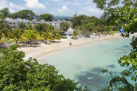 Best Beaches in Ocho Rios, Jamaica - Couples Resorts