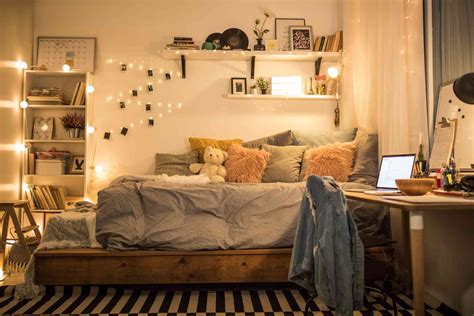 50 Best Dorm Room Ideas For 2022 Dorm Room Decor Essentials | lupon.gov.ph