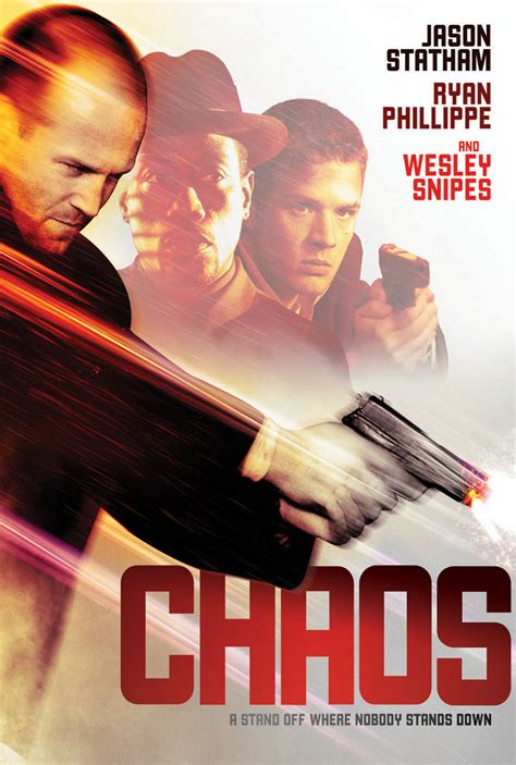 Chaos (2005) | PrimeWire