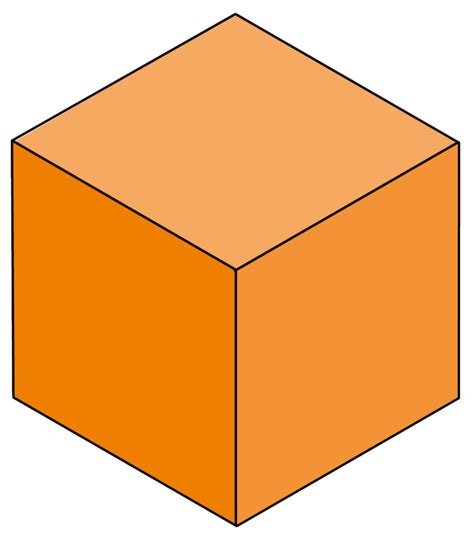 Cone clipart cuboid shape, Picture #778659 cone clipart cuboid shape