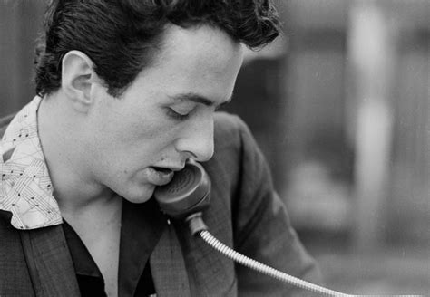 Joe Strummer of The Clash | Michael Putland