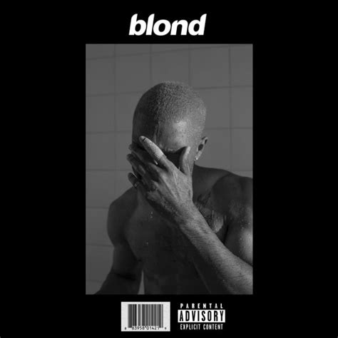 Frank Ocean – Blond (2020, CD) - Discogs