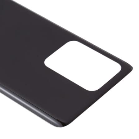 Other Parts - For Samsung Galaxy S20 Ultra Battery Back Cover (Black) for sale in South Africa ...