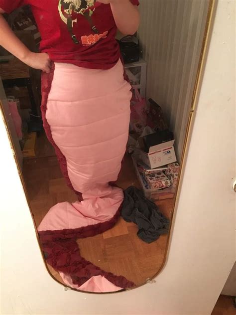 Miia from Monster Musume WIP | Cosplay Amino