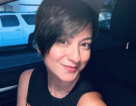 Beth Tamayo is pregnant at 43! | GMA News Online