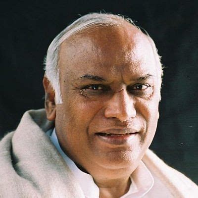 Mallikarjun Kharge, Author at ThePrint