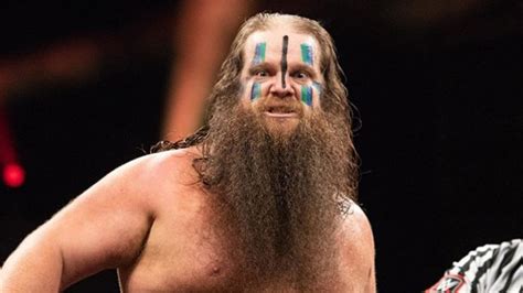 WWE Superstar Ivar of The Viking Raiders reportedly undergoing surgery ...