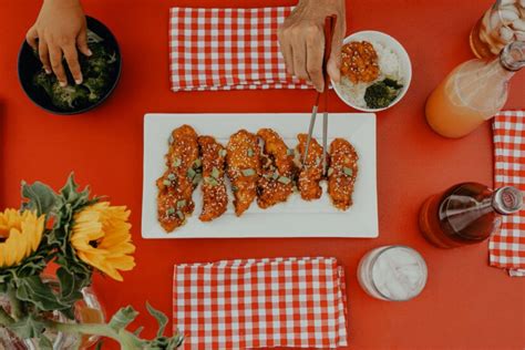 Tasty Ninja Foodi Air Fryer Recipes to Try in Your Kitchen - Ninja Appliance Hub