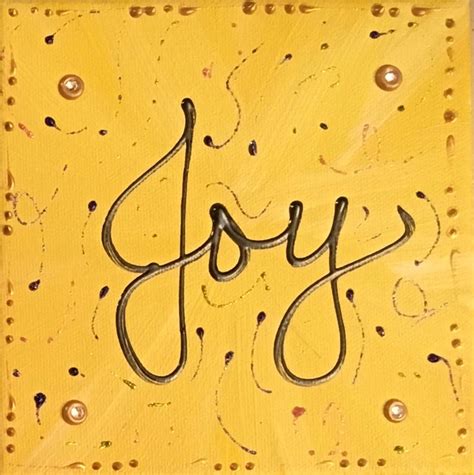 Joy - Uma Joy Healing Art