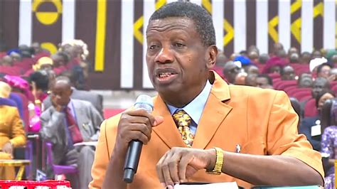 Pastor E.A Adeboye Sermon @RCCG September 2022 HOLY GHOST SERVICE - YouTube