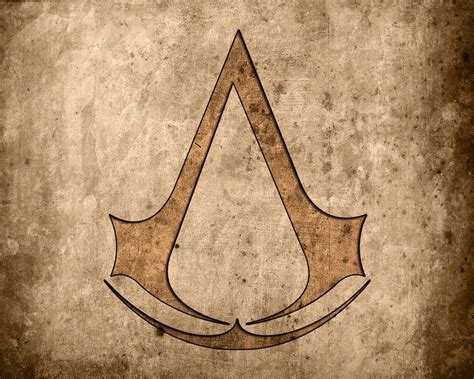 Assassin Logo Wallpaper