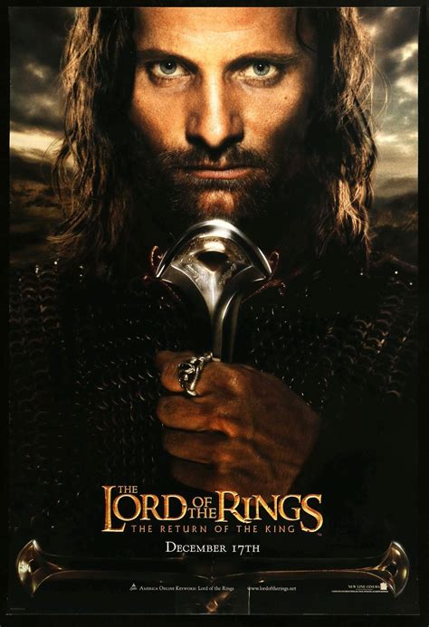 The Lord Of The Rings Poster: 60+ Amazing Posters for LOTR Fans