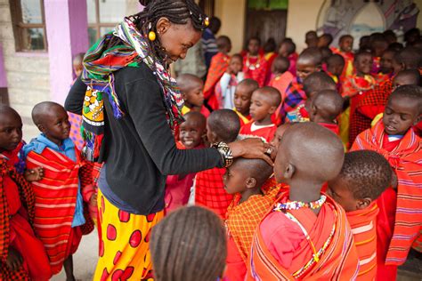 Home to the Maasai: Inside Kenya's Maji Moto community - International Traveller