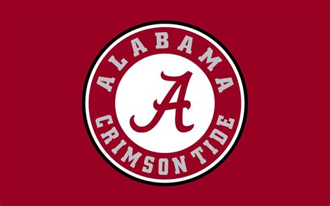 Alabama Logo Wallpapers - Wallpaper Cave