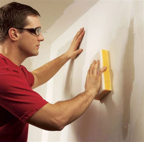 How to wet sand drywall (Quick guide for you)