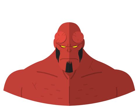 Hellboy Animated Wallpaper