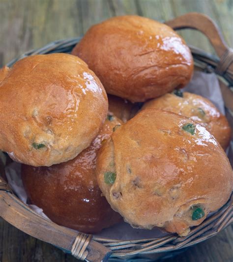 Irish Penny Loaf Recipe Recipe - An Italian in my Kitchen