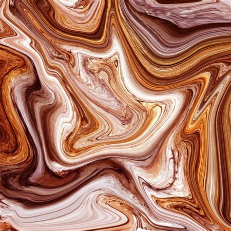 Mixed Colors Of Brown Marble Texture – Fastcode.Space