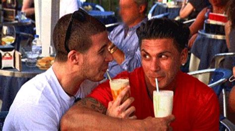 Are Vinny & Pauly D from 'Jersey Shore' Still Friends? Their Bromance ...