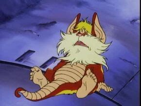 Snarf - ThunderCats