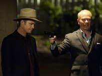 Justified Season 3 - TV Fanatic