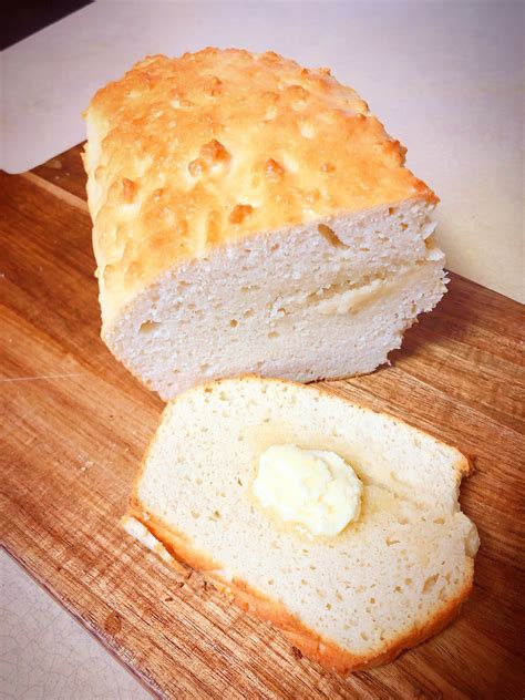 Best Ever Low Carb White Bread Recipe – Easy Recipes To Make at Home