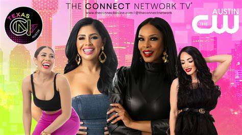 TV Shows | The CONNECT Network TV®