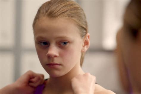 Watch Dove Super Bowl commercial aiming to keep girls in sports | Ad Age