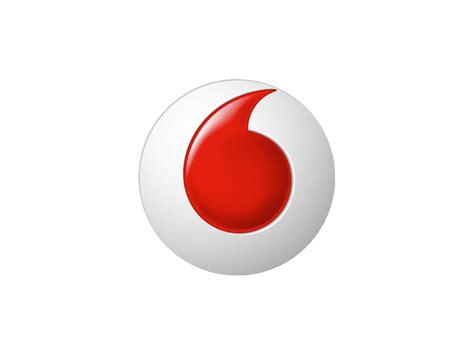 Vodafone Logo Transparent Background