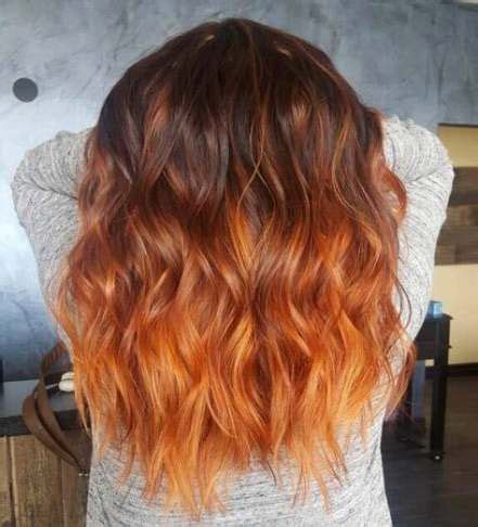 Trendy Hair Highlights Trends Curls Ideas - Hair ispiration - #Curls # ...