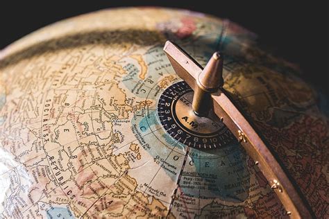 globe map, various, earth, map, maps, world, text, world map | Piqsels