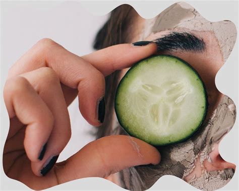 Do Cucumbers Actually Do Anything For Your Eyes?