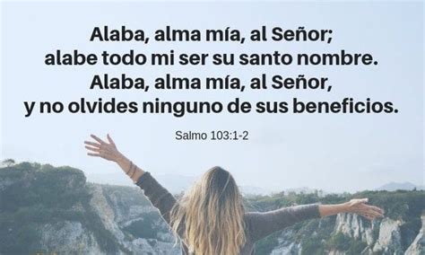 SALMO DE ALABANZA DE DAVID Y EL DIOS CREADOR