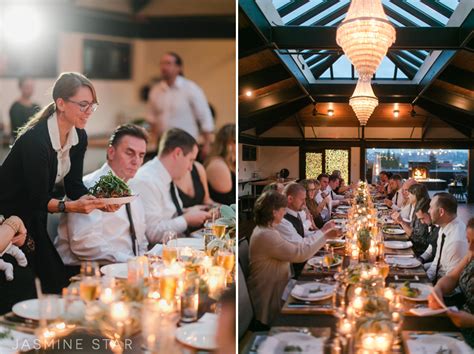 Seattle Ballard Hotel Wedding : Sherri+John | Jasmine Star