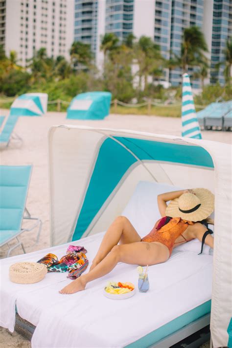 Where to Stay in Miami Beach? The AC Hotel Miami Beach Has Everything ...