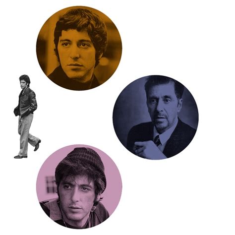 Lodlive — April 25, 1940. Al Pacino is born in New York.