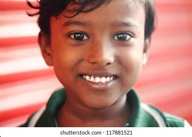 20,789 Smiling Indian Child Outdoor Images, Stock Photos & Vectors | Shutterstock