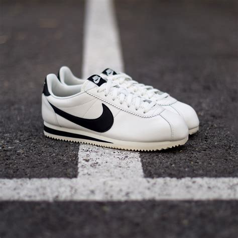 Nike Cortez Leather Vintage Pack - Sneakers.fr