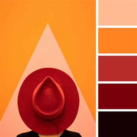 130 Eye-Catching Color Combinations For Design Enthusiasts - The Designest Colour Schemes, Color ...