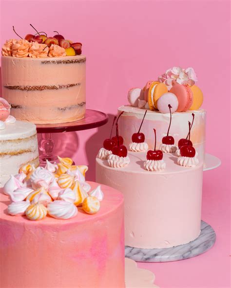 10 mẹo decorating cake hacks để trang trí bánh dễ dàng hơn