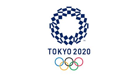 Tokyo 2020 Summer Olympics Logo UHD 4k Wallpaper | Pixelz