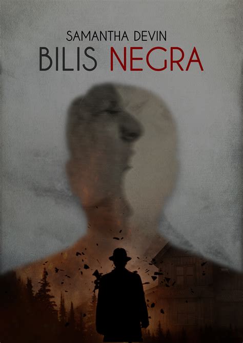 Bilis Negra by Samantha Devin | Goodreads