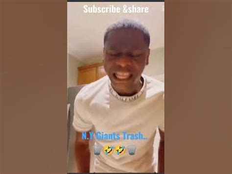 Bubba Dub Trash Talking #shorts #viral #subscribe #funny #comedy #nfl #nflplayoffs #live # ...