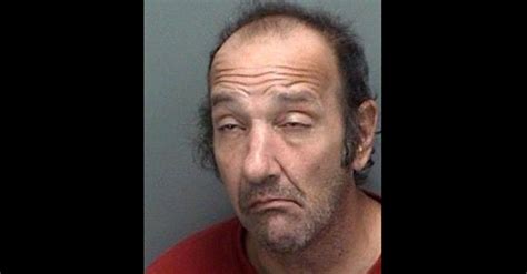 Funny Criminal Mugshots - Gallery | eBaum's World