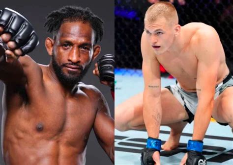 Neil Magny vs Ian Garry Odds & Prediction for UFC 292 - Betting Insider ...