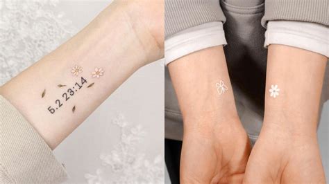 12 Small Meaningful Tattoo Ideas You Won't Regret Getting