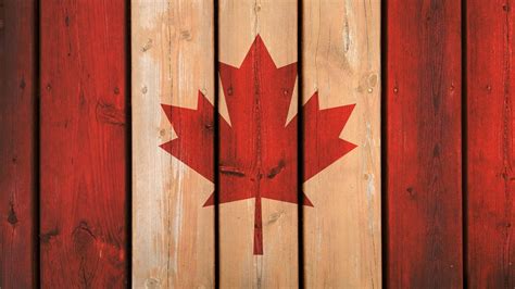 Canadian Flag Wallpaper (55+ images)