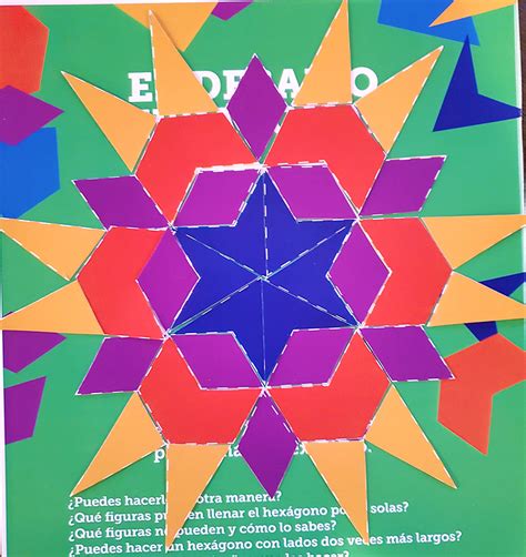 Hexagon Challenge | Math Anywhere