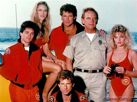 Baywatch cast reveal weight clause in their contracts for 25th year ...