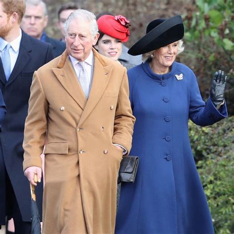 King Charles To Spend First Christmas Since Queen's Death At Sandringham